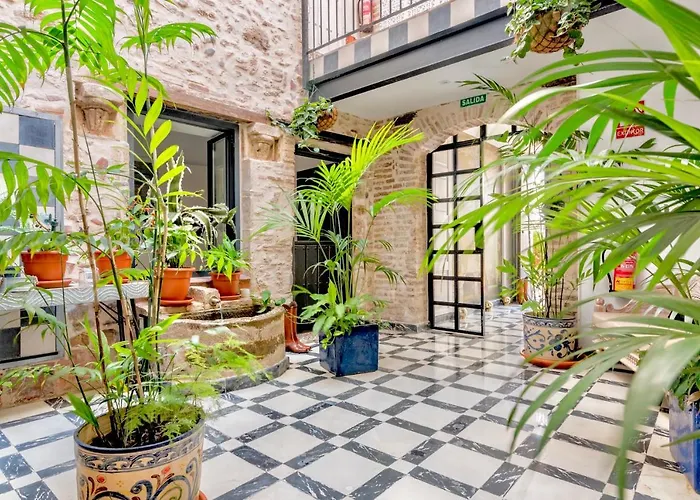 Appartamento Dreams Of Old Town Marbella