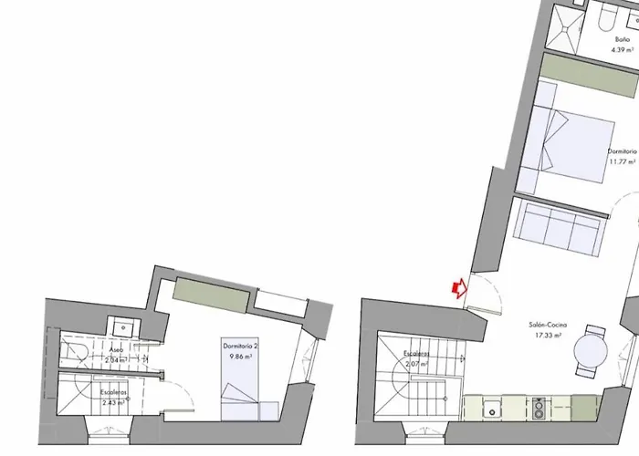 Dreams Of Old Town Appartamento