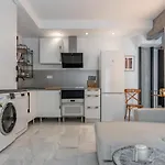 Dreams Of Old Town Appartement
