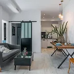 Appartement Dreams Of Old Town