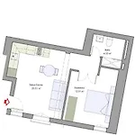 Appartement Dreams Of Old Town *