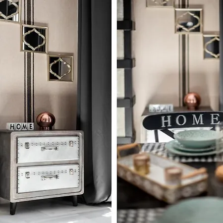 Апартаменти Dreams Of Old Town