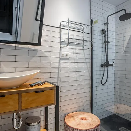 Dreams Of Old Town * Марбелья