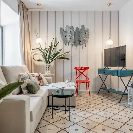 Dreams Of Old Town * Марбелья