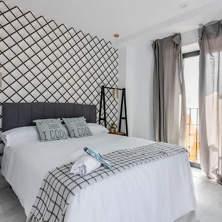 Dreams Of Old Town * Марбелья