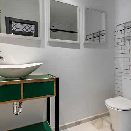 Dreams Of Old Town Марбелья