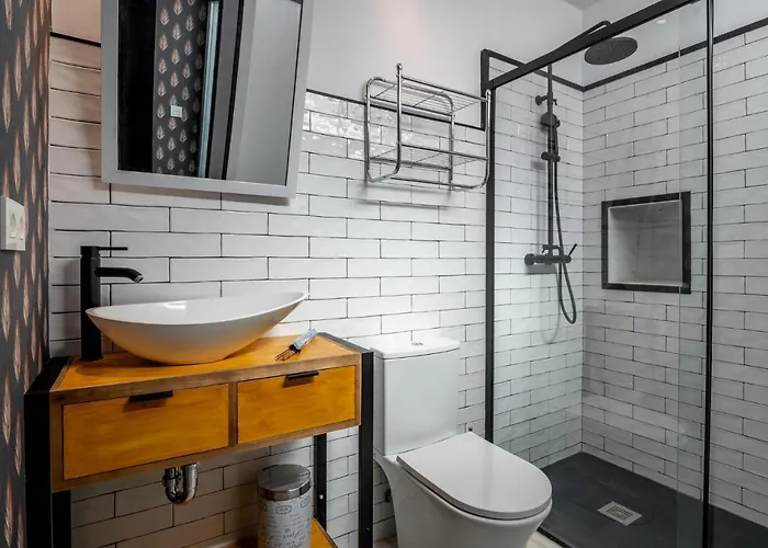 Apartamento Dreams Of Old Town