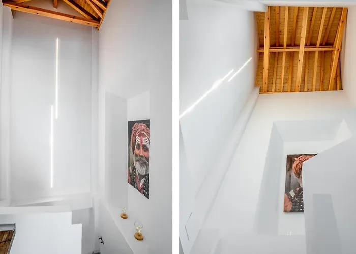 Apartamento Dreams Of Old Town