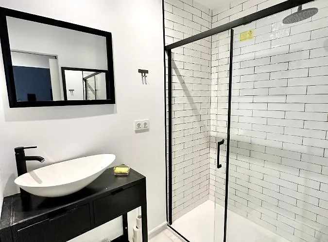 Apartamento Dreams Of Old Town Marbella